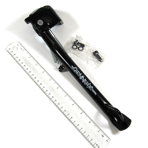 BUZZETTI SIDE STAND BLACK ET2/ET4/LX50/LX150/LXV/S50/S150