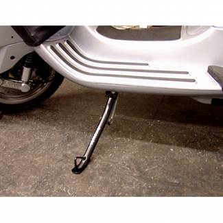 BUZZETTI SIDE STAND BLACK ET2/ET4/LX50/LX150/LXV/S50/S150