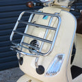 Original Vespa Front Rack for LX and LXV 50-150 (2006-2014) (672082)