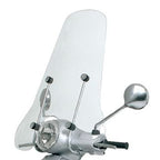 LX50 LX150 Large Windshield Original Vespa (623767)