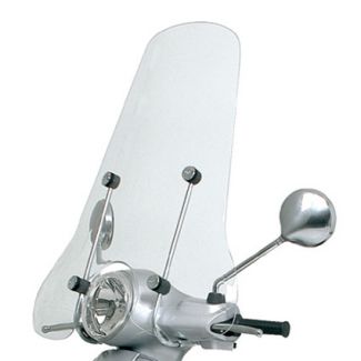 LX50 LX150 Large Windshield Original Vespa (623767)
