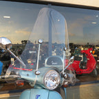 LX50 LX150 Large Windshield Original Vespa (623767)