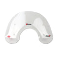 Clear Flyscreen by FACO Vespa LX
