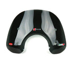 Smoke Flyscreen by FACO Vespa LX