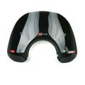 Smoke Flyscreen by FACO Vespa LX