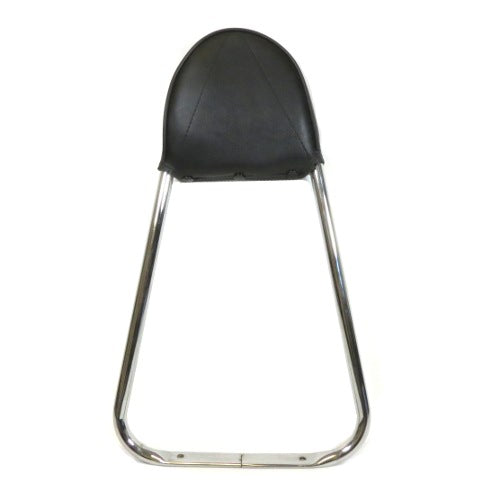 Backrest for Rear Rack Vespa LX or ET