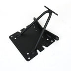 VESPA LX Topcase Mounting Rack FOR TOP CASE BY SHAD (WILL NOT FIT THE ORIGINAL VESPA TOPCASE)