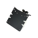 VESPA LX Topcase Mounting Rack FOR TOP CASE BY SHAD (WILL NOT FIT THE ORIGINAL VESPA TOPCASE)