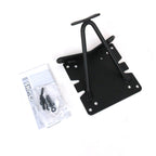 VESPA LX Topcase Mounting Rack FOR TOP CASE BY SHAD (WILL NOT FIT THE ORIGINAL VESPA TOPCASE)