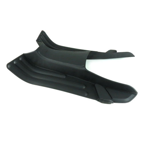 Floormat for Vespa LX LXV S Black