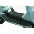 Floormat for Vespa LX LXV S Black