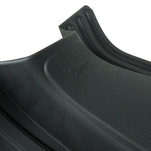 Floormat for Vespa LX LXV S Black
