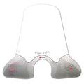 LXV Tall Windshield Faco