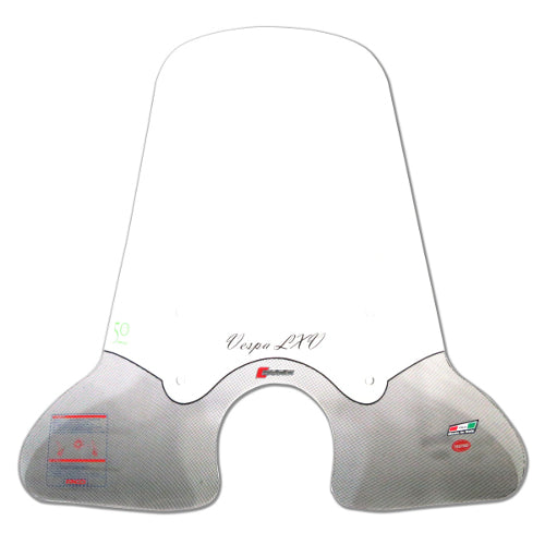 LXV Tall Windshield Faco