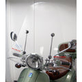 LXV Tall Windshield Original Piaggio
