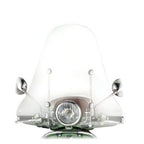 LXV Tall Windshield Original Piaggio