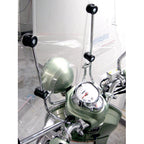LXV Tall Windshield Original Piaggio