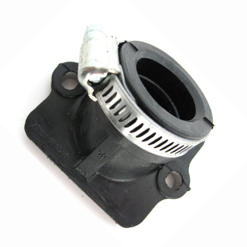 Malossi MHR Intake Manifold Piaggio Motors - PHBG 15-21mm Carbs