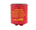 Malossi Red Chilli Oil Filter Piaggio Vespa 150-300cc