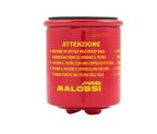 Malossi Red Chilli Oil Filter Piaggio Vespa 150-300cc