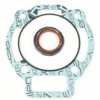 MALOSSI GASKET SET-180CC LIQUID COOLED 2-STROKE
