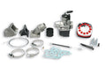 Malossi 25mm Carburetor/Reed Kit For Small Frame