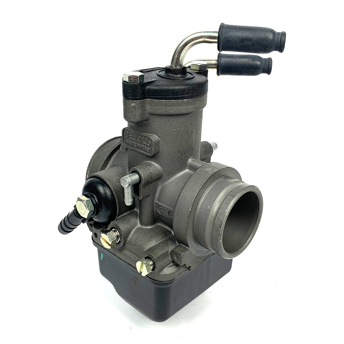 MALOSSI PHBH 30 CARB KIT - VESPA LARGE FRAME