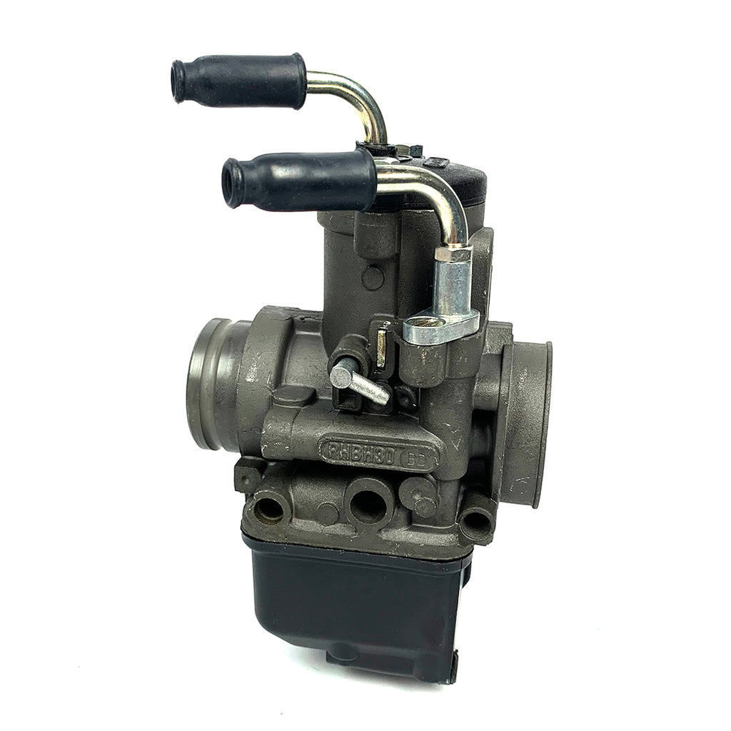 MALOSSI PHBH 30 CARB KIT - VESPA LARGE FRAME
