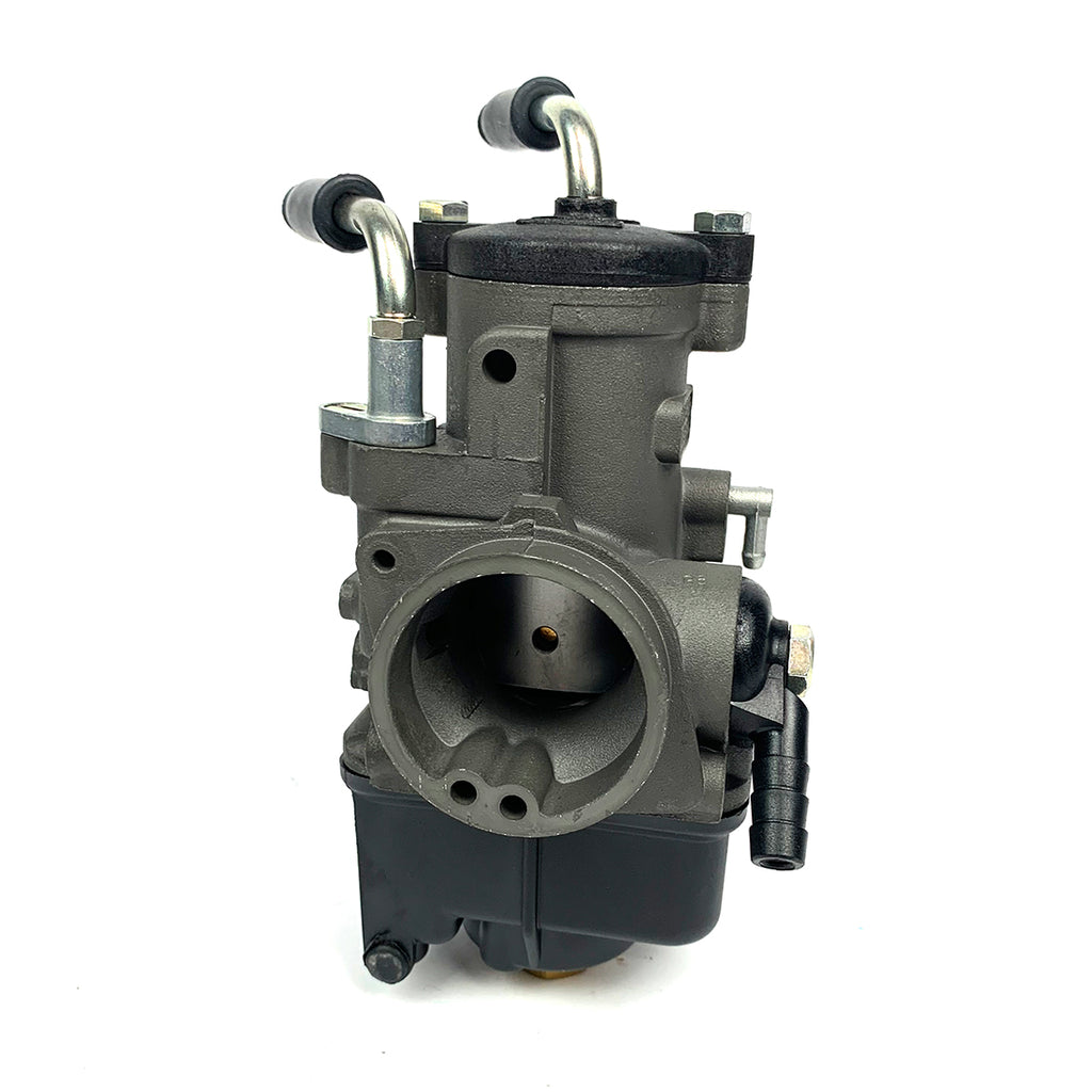 MALOSSI PHBH 30 CARB KIT - VESPA LARGE FRAME