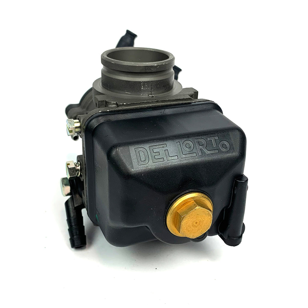 MALOSSI PHBH 30 CARB KIT - VESPA LARGE FRAME
