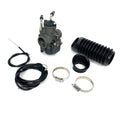 MALOSSI PHBH 30 CARB KIT - VESPA LARGE FRAME