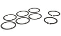 MALOSSI GEAR SHIM SET VESPA PX150 PX200 STELLA (FLAT CROSS) & SMALL FRAME