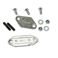 MALOSSI INTAKE BLOCKOFF PLATES KIT FOR SMALL FRAME 135CC KIT (M315260)