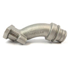 MALOSSI 25MM INTAKE MANIFOLD FOR SMALL FRAMES