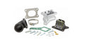 Malossi X360 Reed Valve manifold for Vespa Rally, P, and PX (2015896)