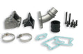 Small Frame Malossi Reed Manifold Kit