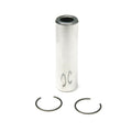 MALOSSI 14MM WRIST PIN AND 2 CLIPS - SPRINT/PRIMAVERA/946/FLY 150 WITH MALOSSI KIT M3116550/M3116669/M3117439