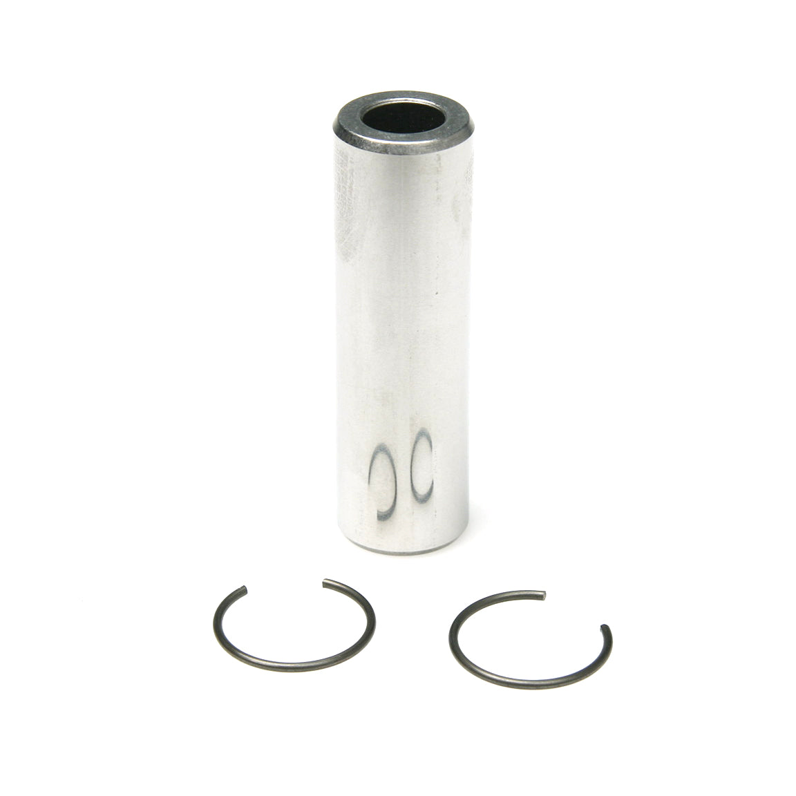MALOSSI 14MM WRIST PIN AND 2 CLIPS - SPRINT/PRIMAVERA/946/FLY 150 WITH MALOSSI KIT M3116550/M3116669/M3117439