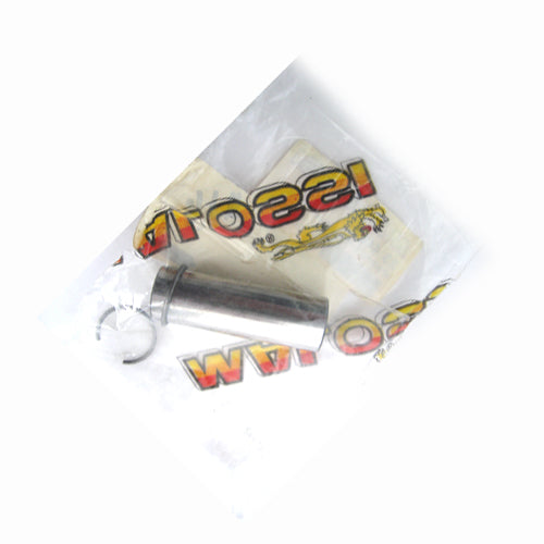 MALOSSI 15MM PISTON WRIST PIN - SMALL FRAME 135CC KIT (15X9X45)