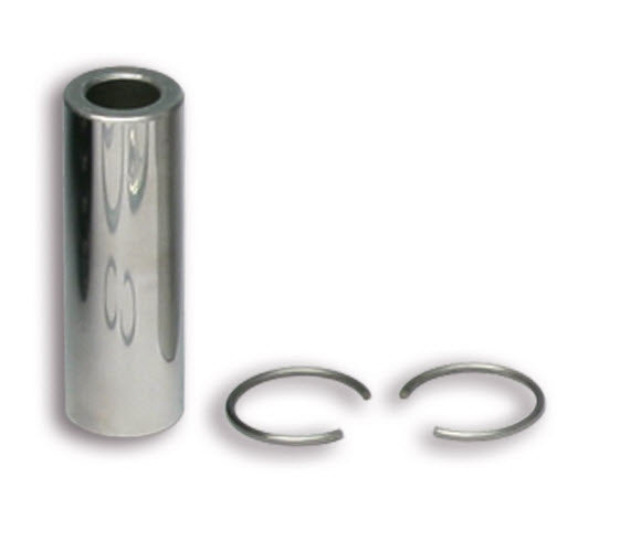 MALOSSI 15MM PISTON WRIST PIN - SMALL FRAME 135CC KIT (15X9X45)