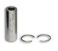 MALOSSI 15MM PISTON WRIST PIN - SMALL FRAME 135CC KIT (15X9X45)