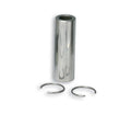 MALOSSI 16MM PISTON WRIST PIN (16X9.5X50) - 210CC P200 PX (FITS KIT M3113764 M3116346 M3113764)