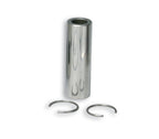 MALOSSI 16MM PISTON WRIST PIN (16X9.5X50) - 210CC P200 PX (FITS KIT M3113764 M3116346 M3113764)