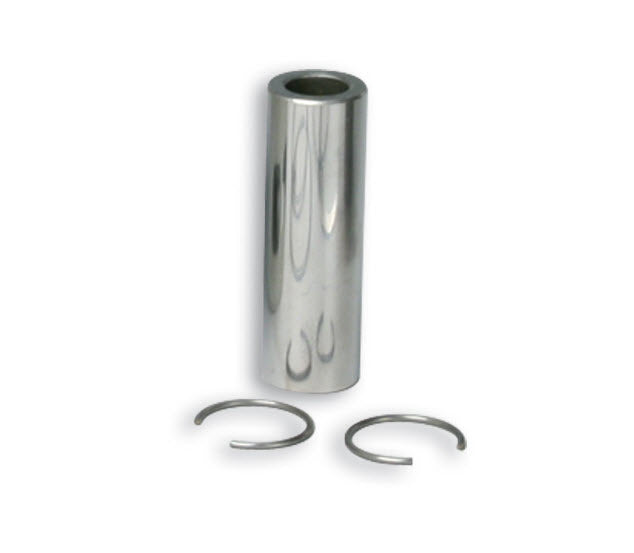 MALOSSI 16MM PISTON WRIST PIN (16X9.5X50) - 210CC P200 PX (FITS KIT M3113764 M3116346 M3113764)