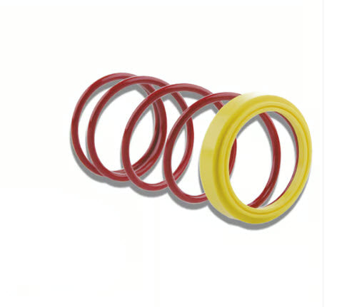 Malossi Torsion Controller Spring Slider 50cc Piaggio & Vespa