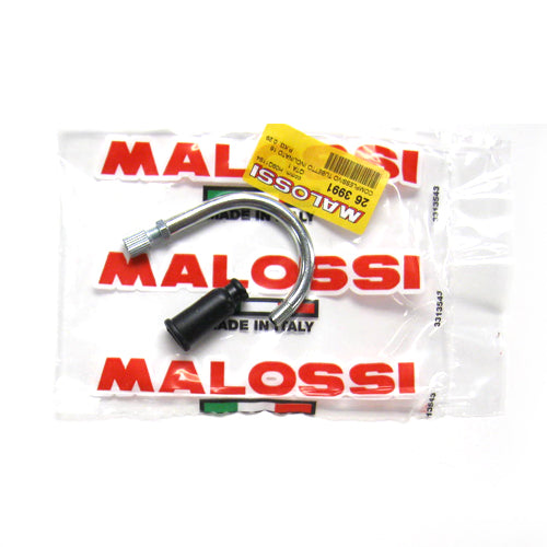 MALOSSI 160 DEGREE THROTTLE CABLE ATTACHMENT FOR DELL'ORTO CARBURETORS