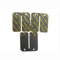 MALOSSI REED PEDALS - MINARELLI AM6 SUPER MOTARD 50CC