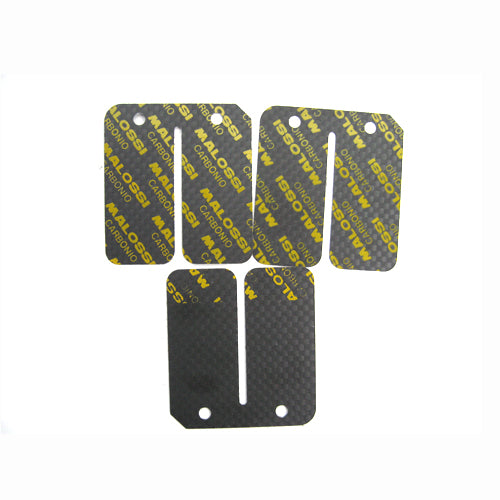 MALOSSI REED PEDALS - MINARELLI AM6 SUPER MOTARD 50CC