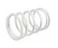 WHITE MALOSSI CLUTCH CONTRA SPRING +30% -  400/500cc PIAGGIO