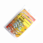 MALOSSI CLUTCH SPRINGS SET OF 7 SPRINGS - MOST LARGE FRAME VINTAGE VESPA 125/150-200CC